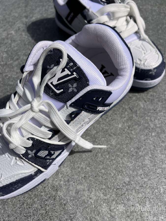 Louis Vuitton Lv Trainer batai - nuotraukos Nr. 3