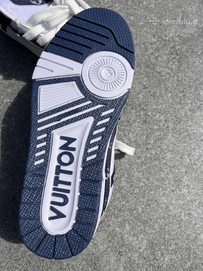 Louis Vuitton Lv Trainer batai - nuotraukos Nr. 4