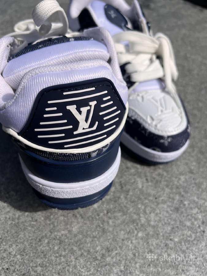 Louis Vuitton Lv Trainer batai - nuotraukos Nr. 5