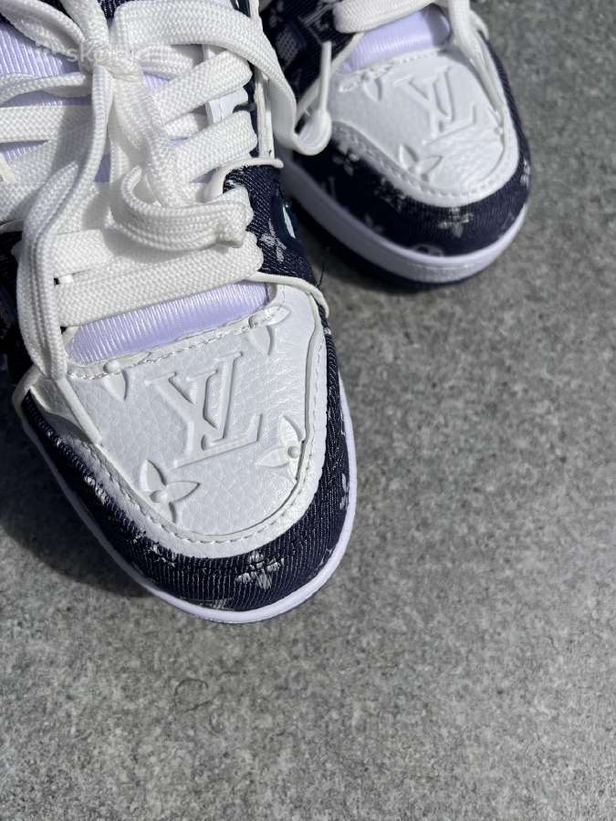 Louis Vuitton Lv Trainer batai - nuotraukos Nr. 6