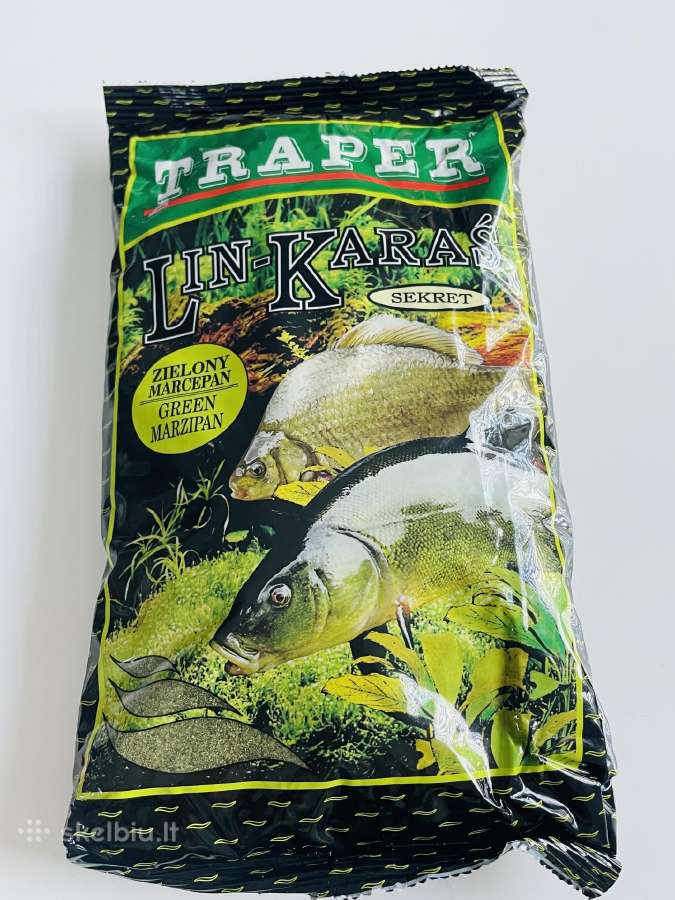Žvejybos reikmenys įvairūs - nauji - nuotraukos Nr. 8