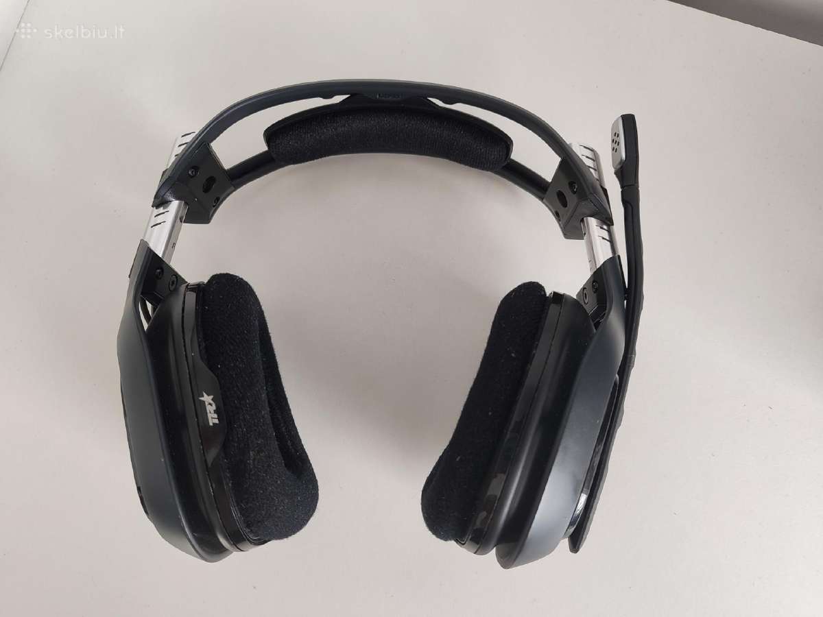 Ausinės Astro A40 - nuotraukos Nr. 12