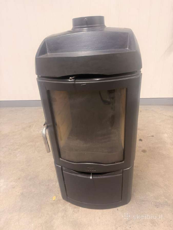 Jotul f350 - nuotraukos Nr. 2