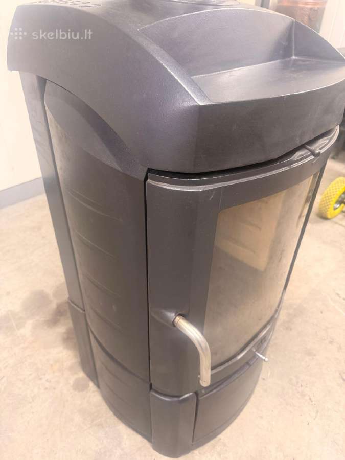Jotul f350 - nuotraukos Nr. 4