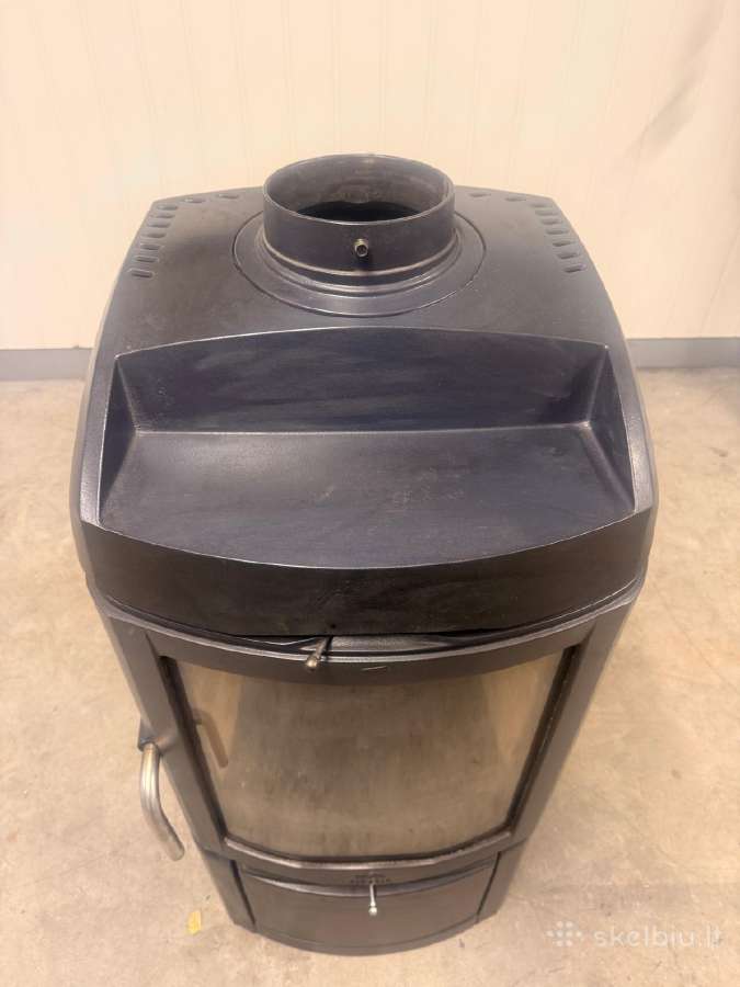 Jotul f350 - nuotraukos Nr. 6