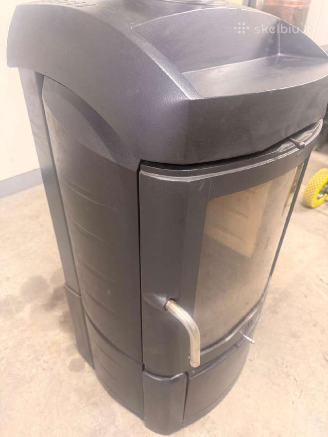 Jotul f350 - nuotraukos Nr. 7