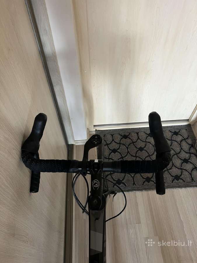 Focus Izalco Max 8.8 - nuotraukos Nr. 2