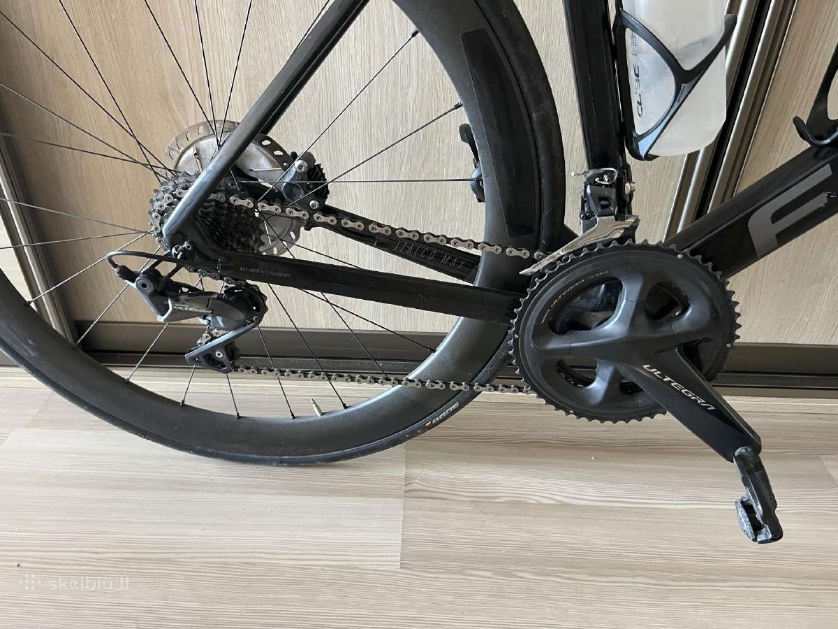 Focus Izalco Max 8.8 - nuotraukos Nr. 3
