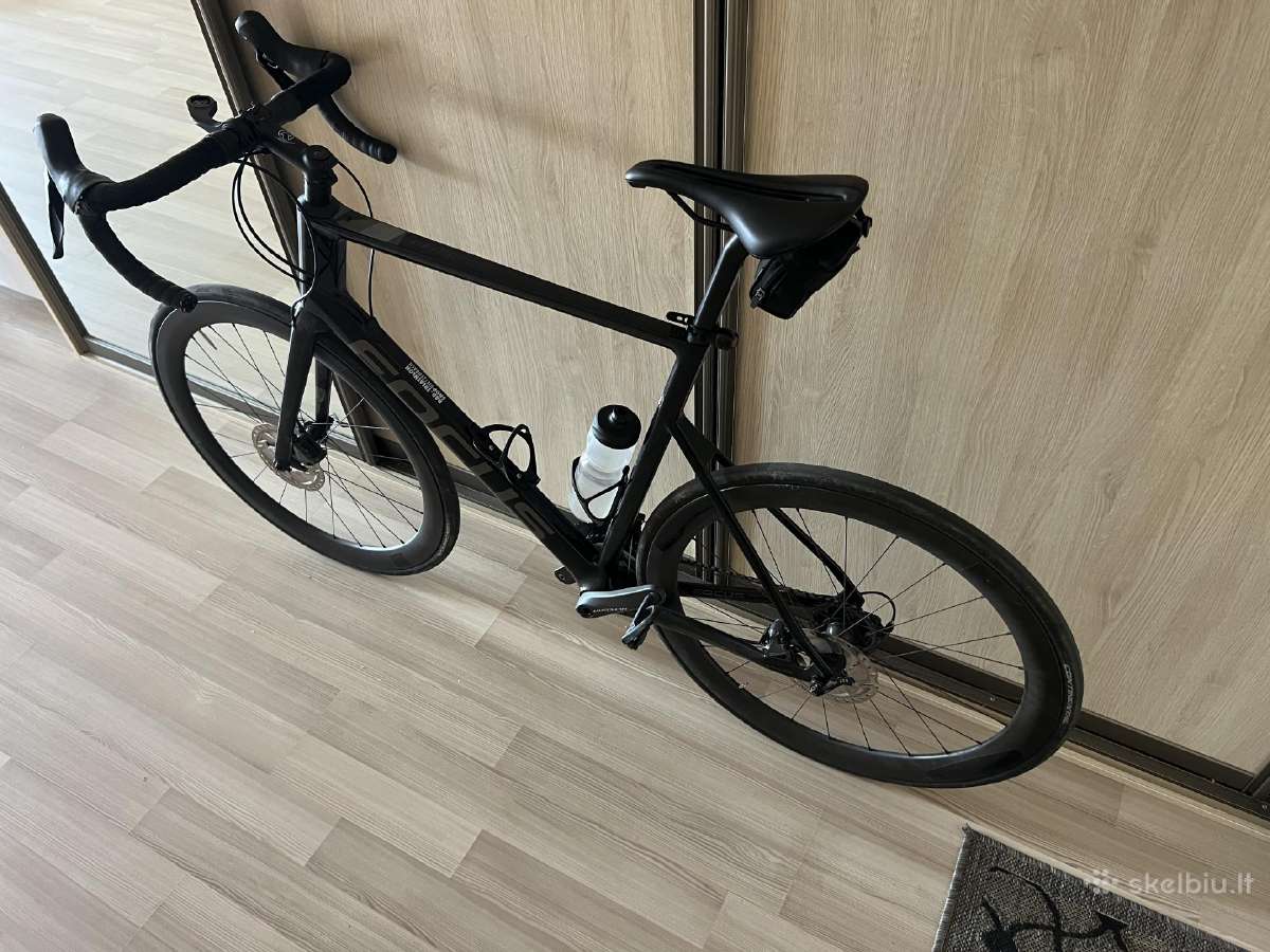 Focus Izalco Max 8.8 - nuotraukos Nr. 4