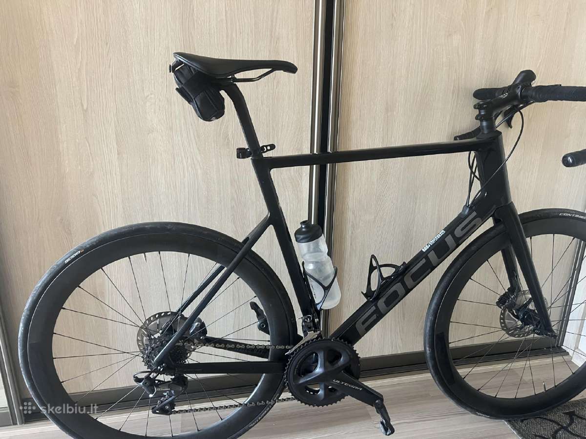 Focus Izalco Max 8.8 - nuotraukos Nr. 5