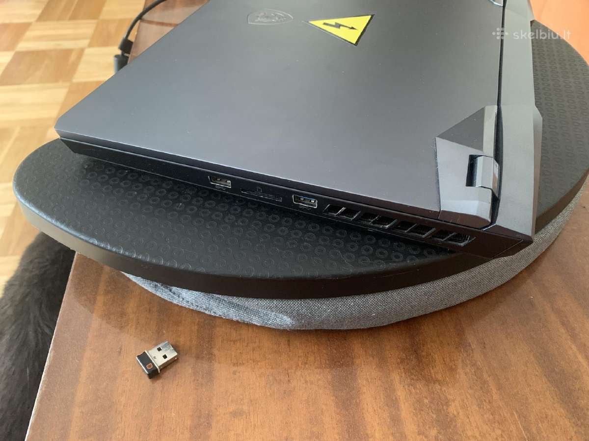 Msi Raider 10ue - nuotraukos Nr. 7