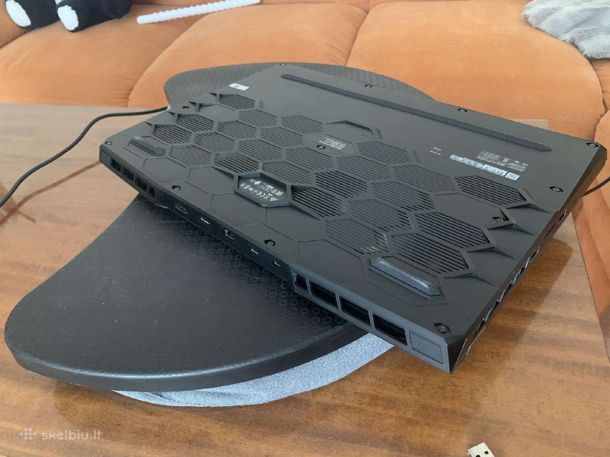 Msi Raider 10ue - nuotraukos Nr. 9