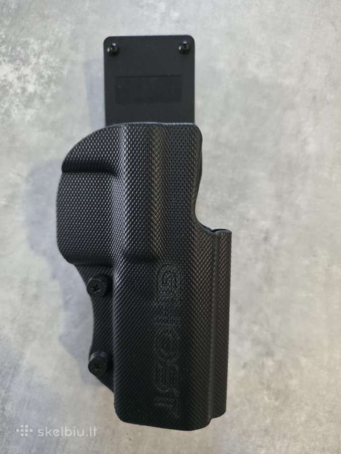 Walther Pdp - nuotraukos Nr. 11