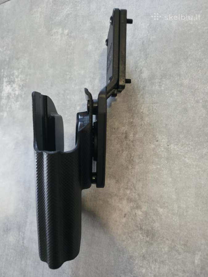 Walther Pdp - nuotraukos Nr. 12