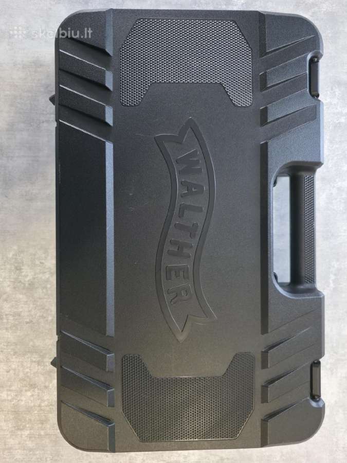 Walther Pdp - nuotraukos Nr. 14