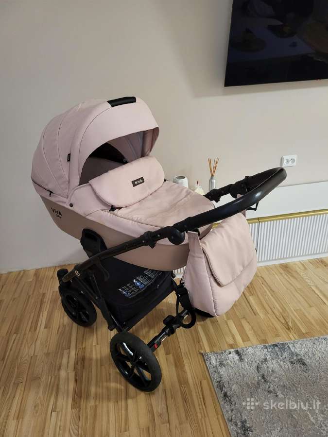 Tutis Viva Life Luxury - nuotraukos Nr. 2