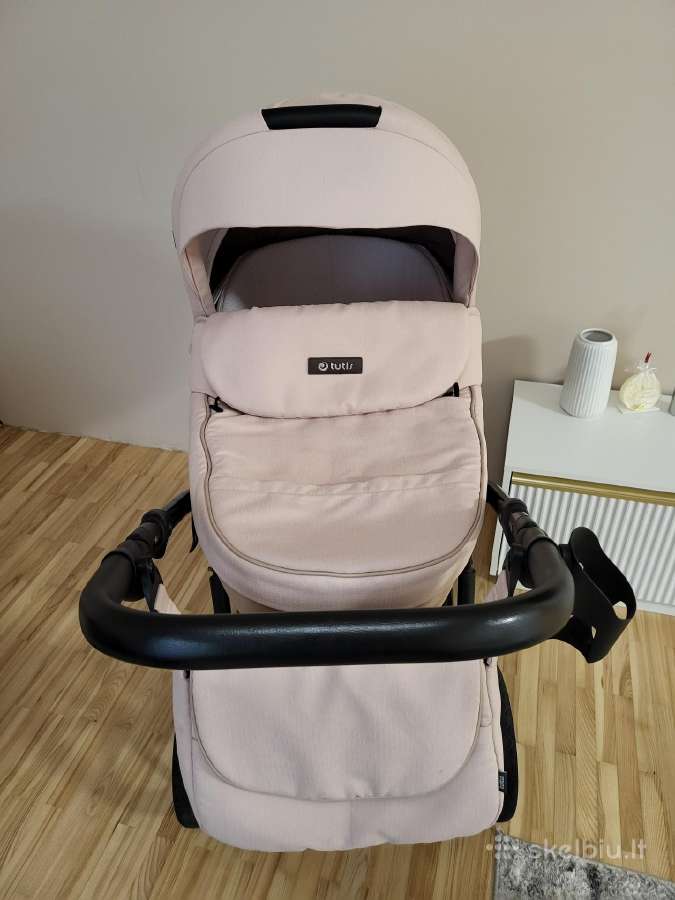 Tutis Viva Life Luxury - nuotraukos Nr. 3