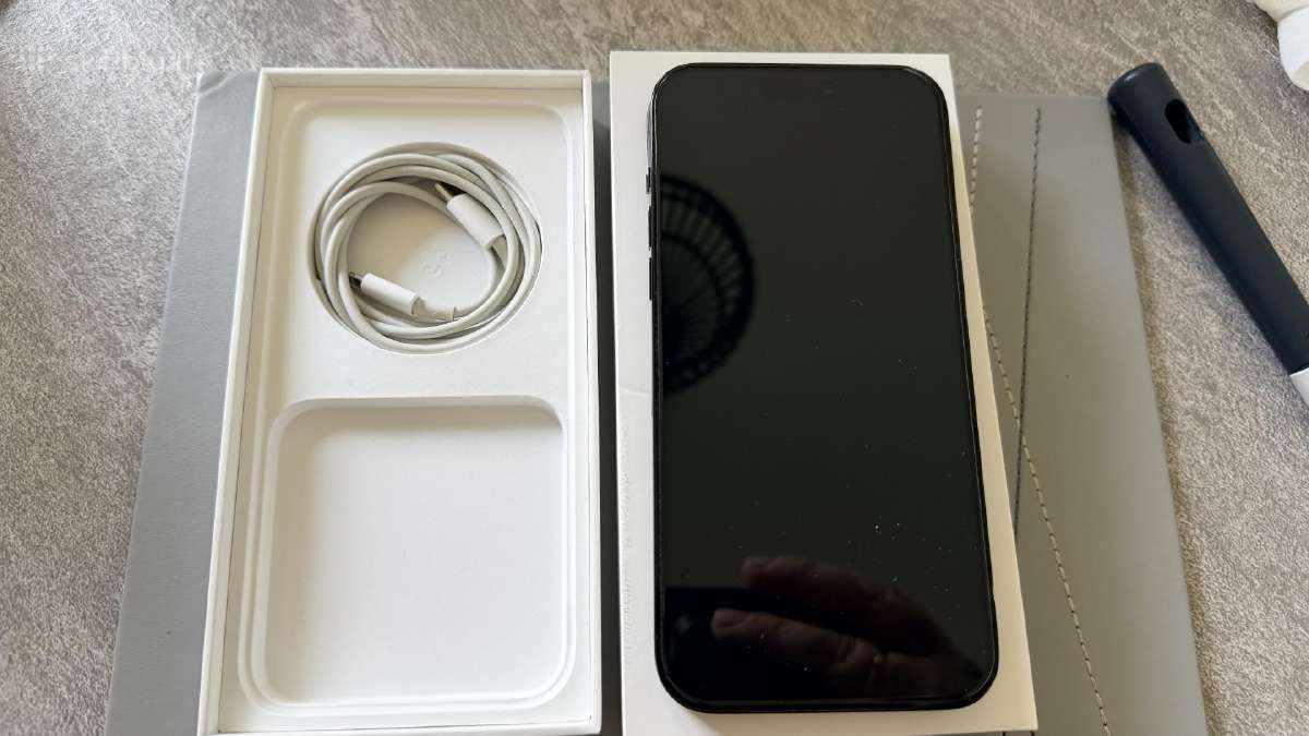 iPhone 14 pro max 256gb - nuotraukos Nr. 2
