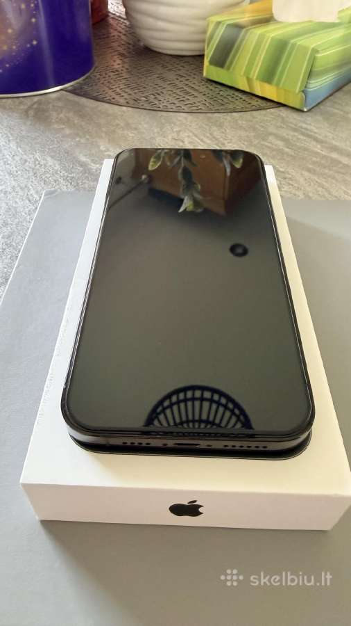 iPhone 14 pro max 256gb - nuotraukos Nr. 4