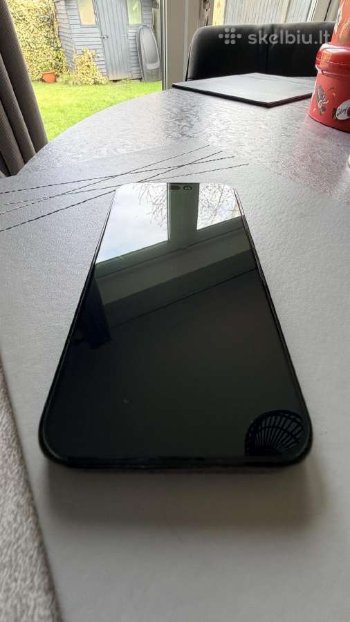 iPhone 14 pro max 256gb - nuotraukos Nr. 14