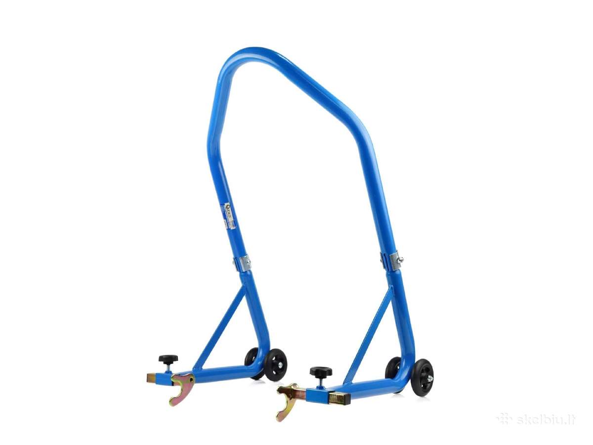 Įvairūs motociklo stovai nuo 35eur - nuotraukos Nr. 10