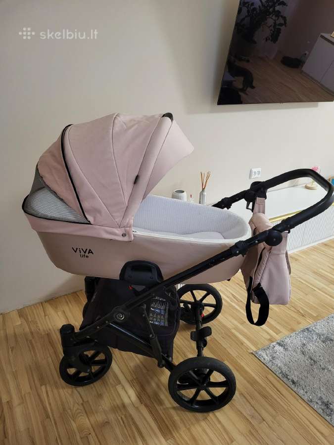 Tutis Viva Life Luxury - nuotraukos Nr. 5