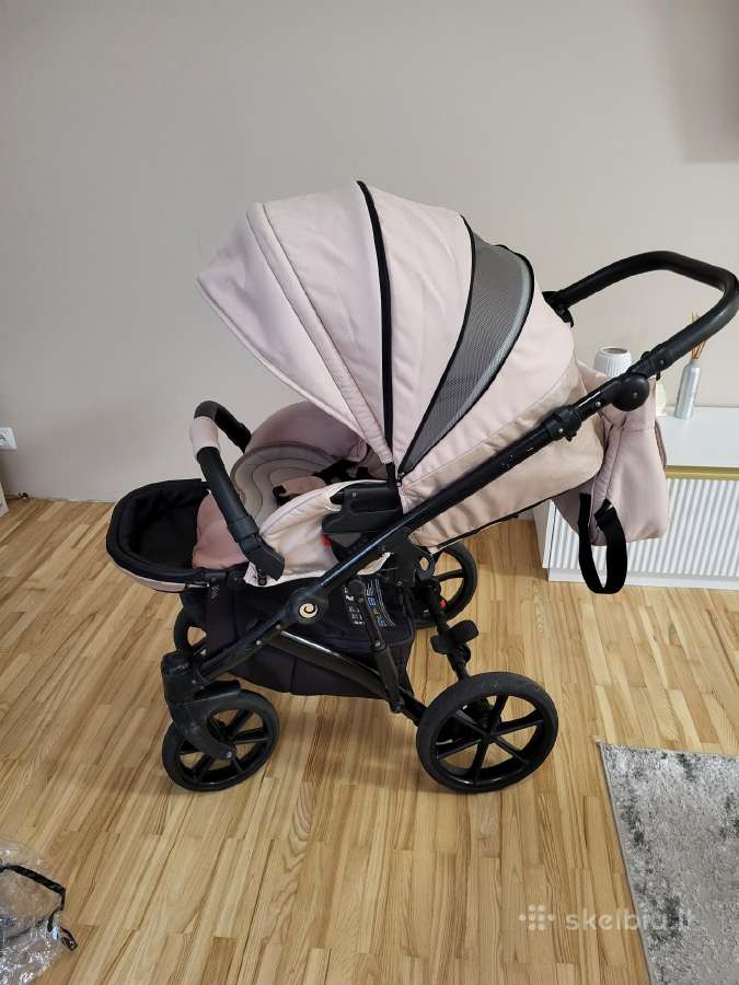 Tutis Viva Life Luxury - nuotraukos Nr. 7