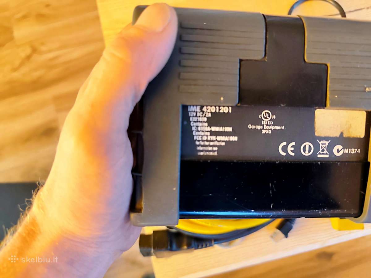 Bmw Icom A2+b+c - nuotraukos Nr. 2