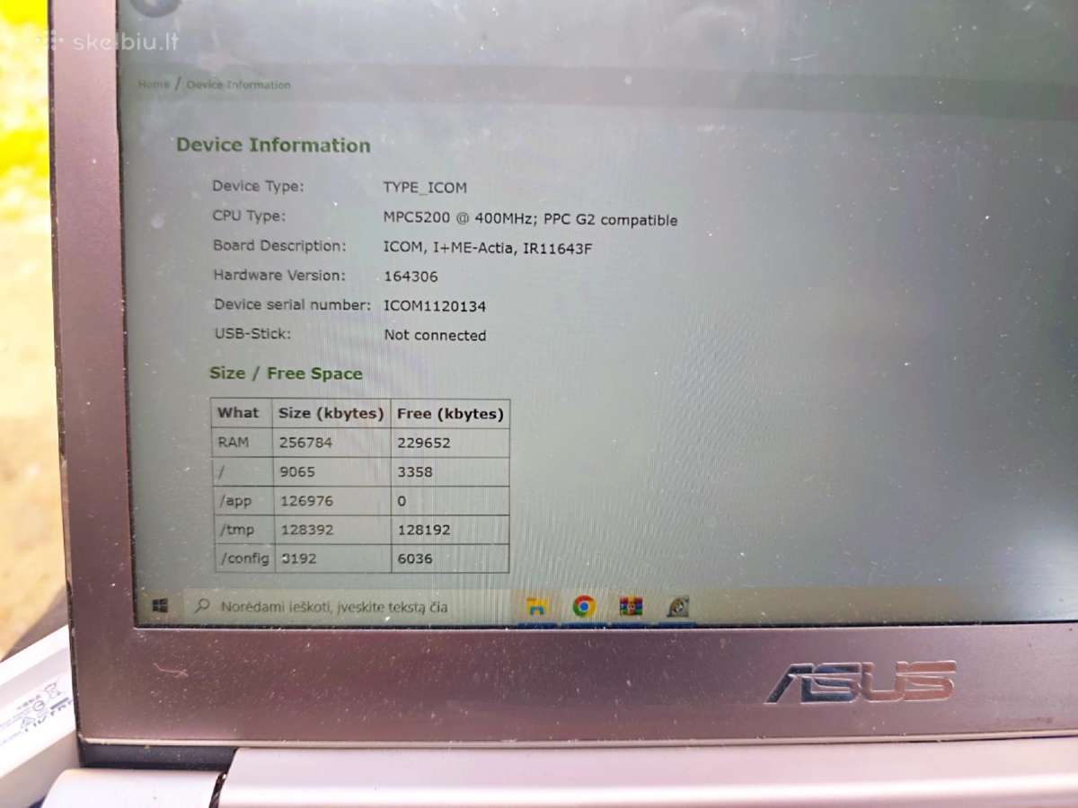 Bmw Icom A2+b+c - nuotraukos Nr. 4