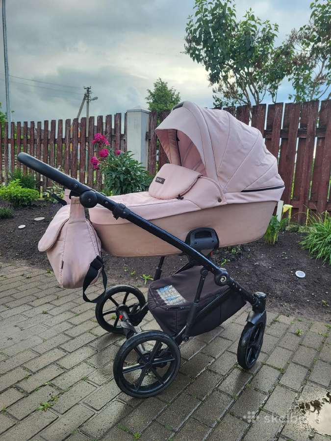 Tutis Viva Life Luxury - nuotraukos Nr. 8
