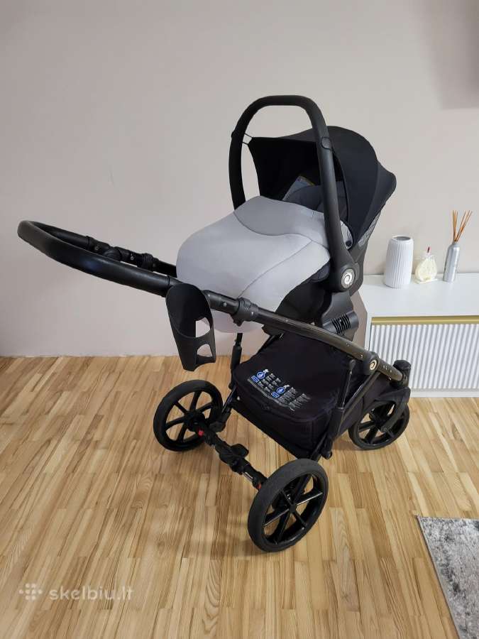 Tutis Viva Life Luxury - nuotraukos Nr. 12