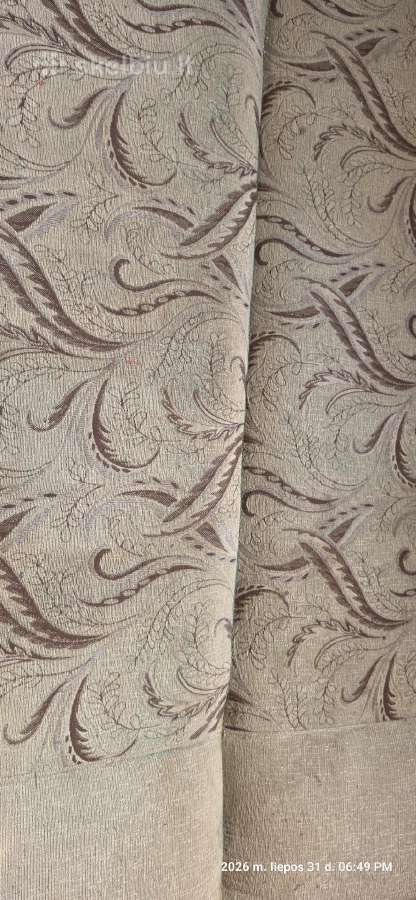 Miegama sofa lova - nuotraukos Nr. 4