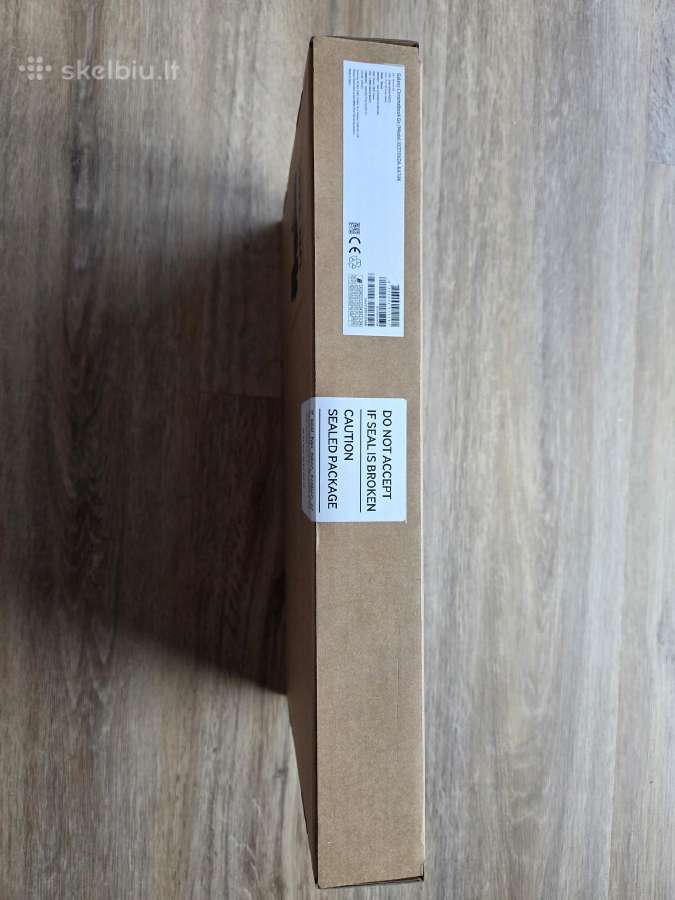 Samsung Galaxy Book4 2024 256gb Chromebook Go - nuotraukos Nr. 9