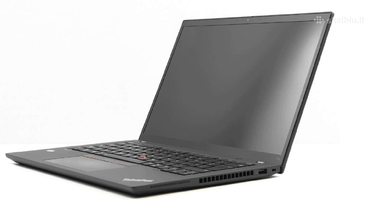 Lenovo Thinkpad T14 G3 - nuotraukos Nr. 3