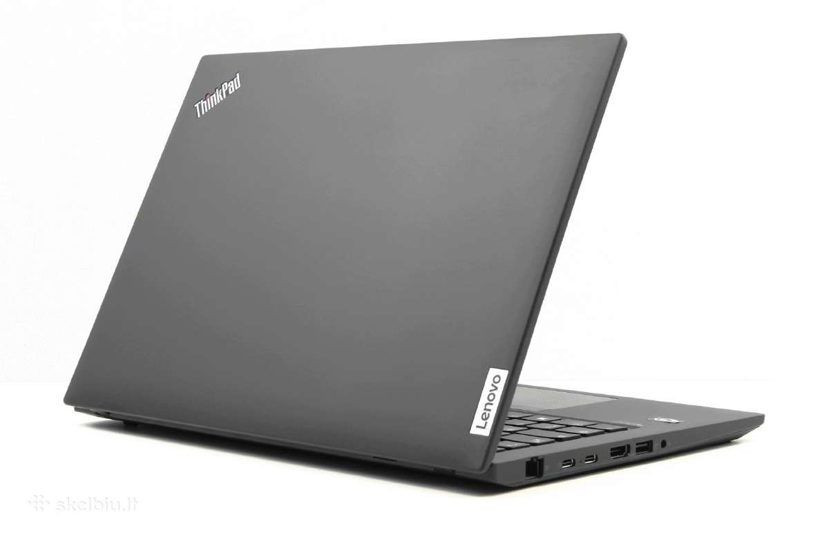 Lenovo Thinkpad T14 G3 - nuotraukos Nr. 2