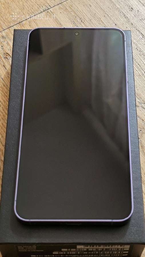 Samsung S24 256gb 8gb RAM - nuotraukos Nr. 4