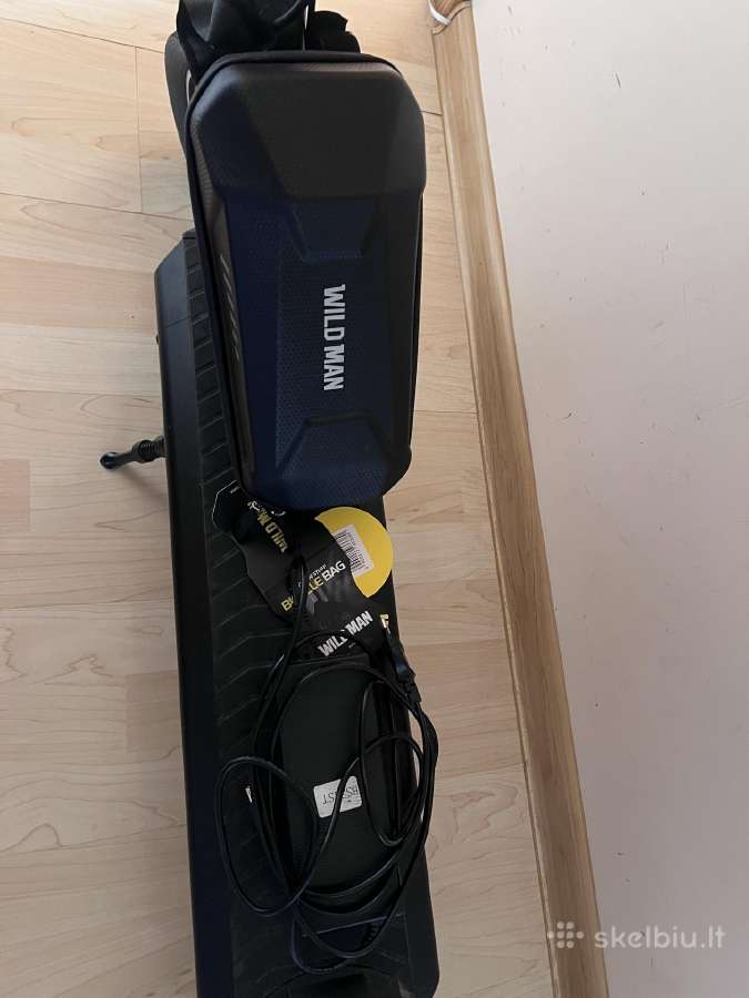 Paspirtukas Beaster bs54st - nuotraukos Nr. 2