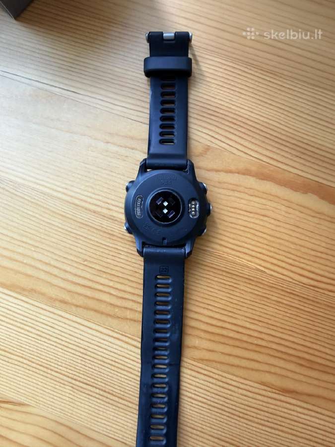 Garmin Forerunner 955 - nuotraukos Nr. 5