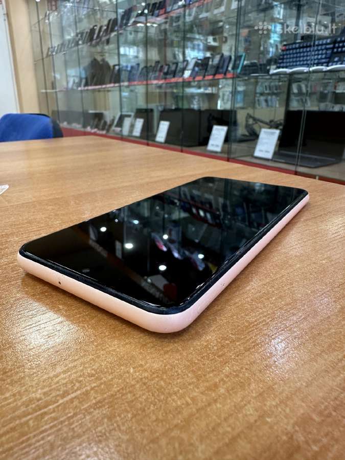 Samsung Galaxy A236 A23 5G 64 GB (Naudotas) - nuotraukos Nr. 4