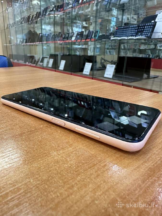 Samsung Galaxy A236 A23 5G 64 GB (Naudotas) - nuotraukos Nr. 5