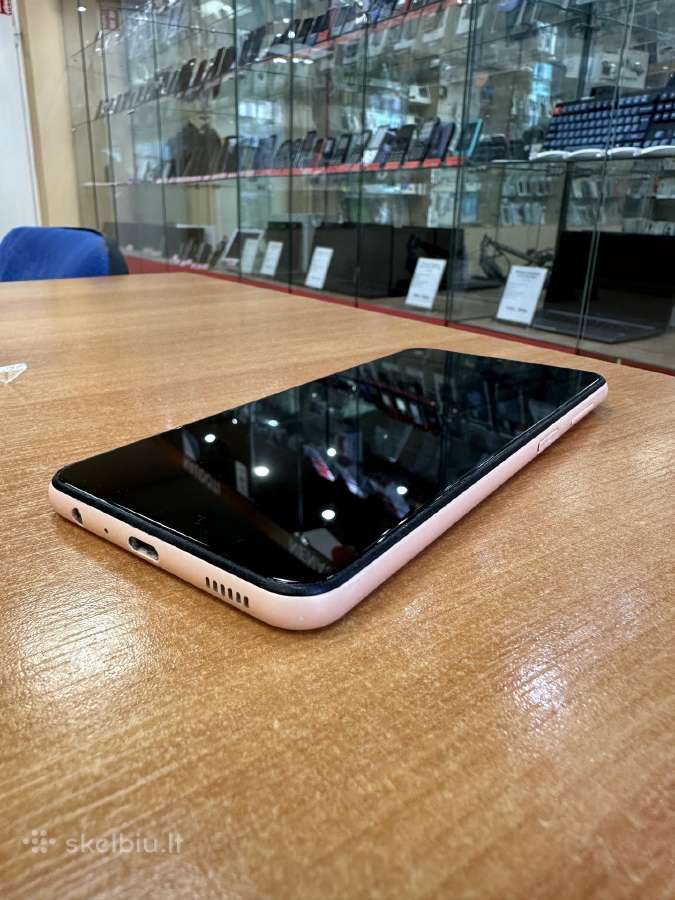 Samsung Galaxy A236 A23 5G 64 GB (Naudotas) - nuotraukos Nr. 6