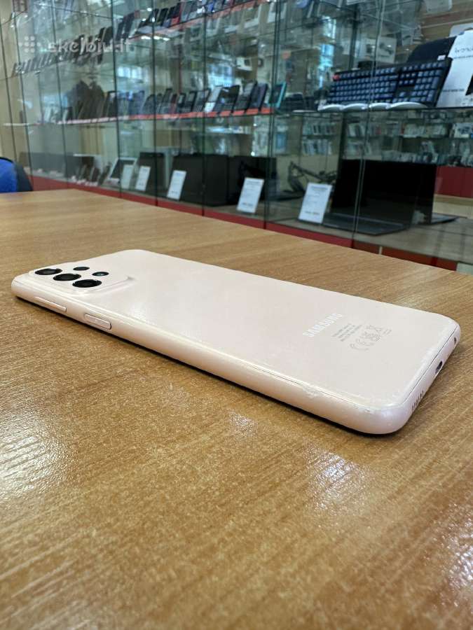 Samsung Galaxy A236 A23 5G 64 GB (Naudotas) - nuotraukos Nr. 10