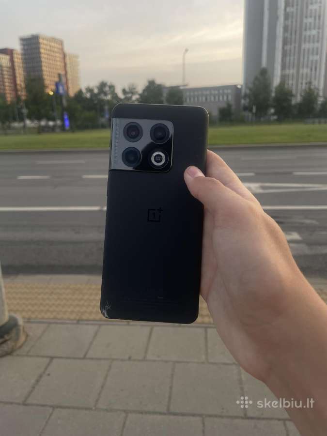 Oneplus 10 pro - nuotraukos Nr. 2