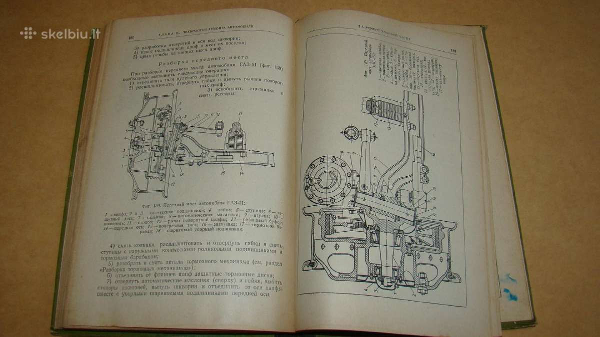 Automobiliu, mechanikas - nuotraukos Nr. 22