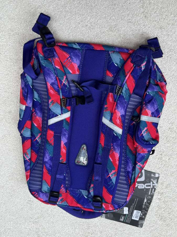 Coolpack kuprinė vaikui - nuotraukos Nr. 5
