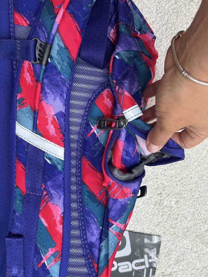 Coolpack kuprinė vaikui - nuotraukos Nr. 6