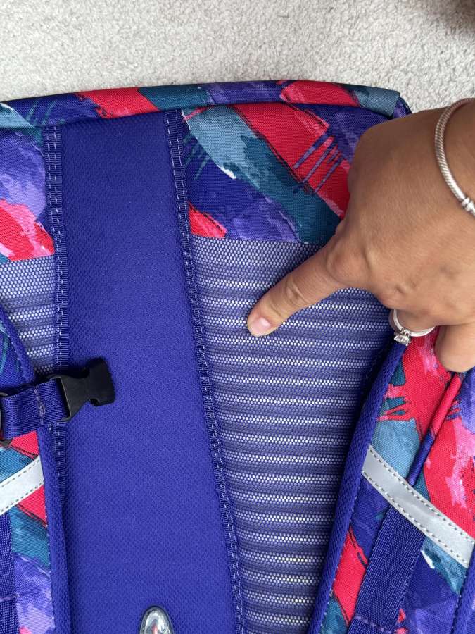 Coolpack kuprinė vaikui - nuotraukos Nr. 7