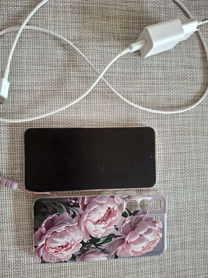 Samsung S 22 - nuotraukos Nr. 2