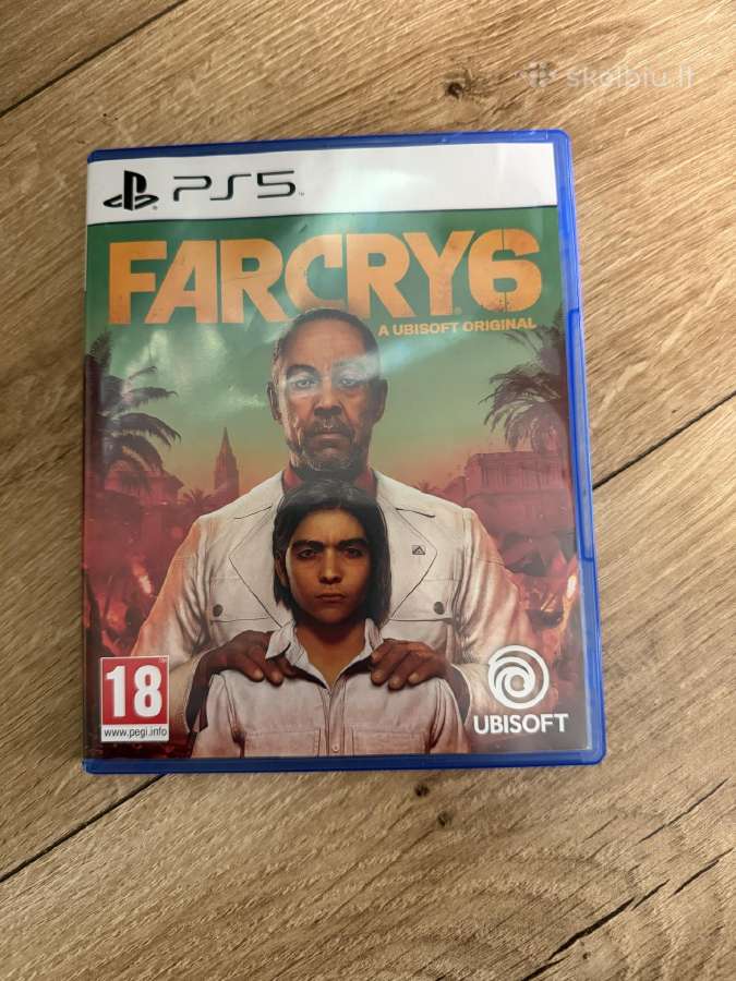 Ps5 zaidima - nuotraukos Nr. 2