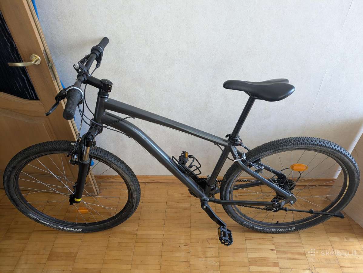 Decathlon Rockrider St100 - nuotraukos Nr. 2